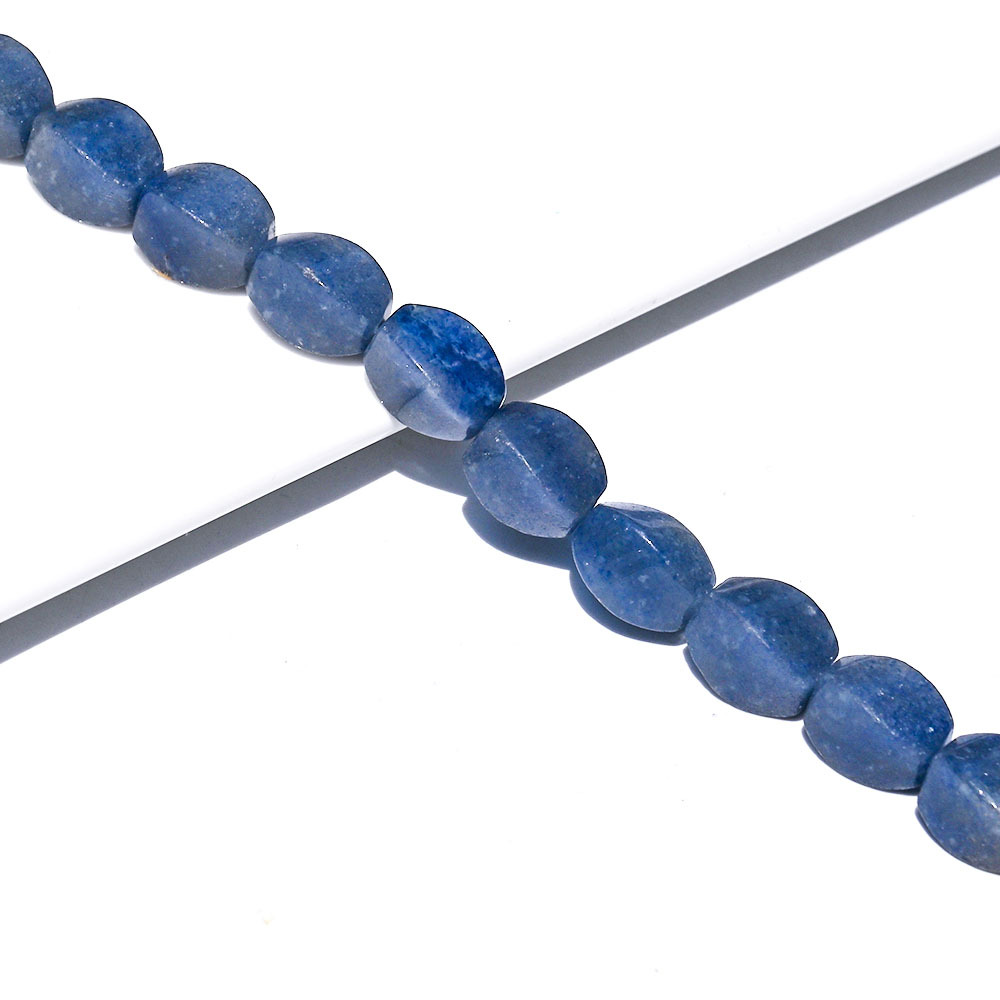 Blue aventurine