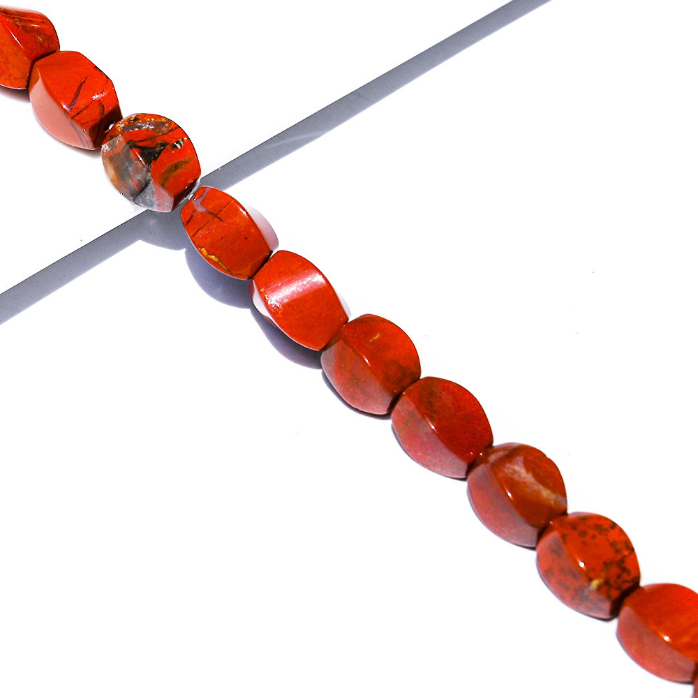 Red jasper