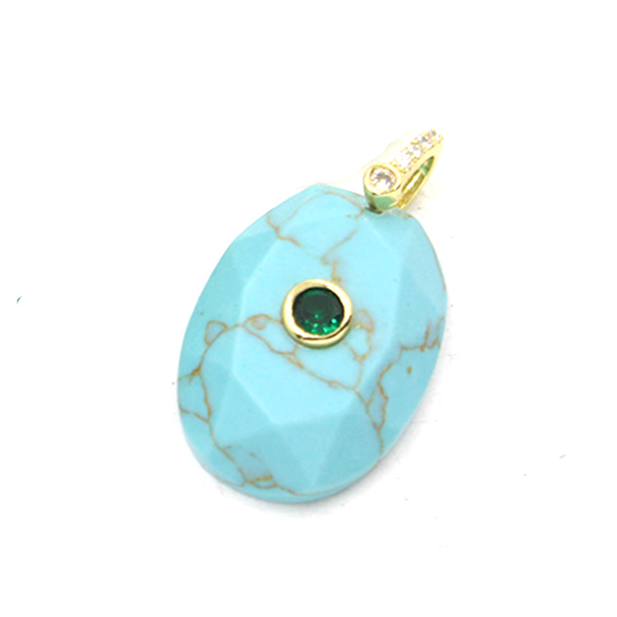 Turquoise