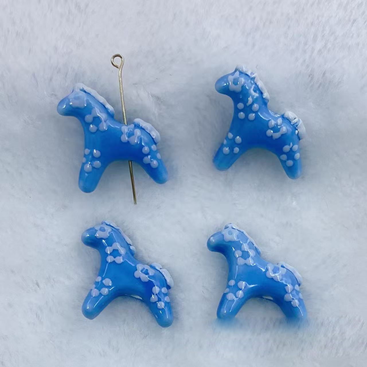 Lake Blue