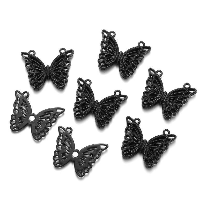Black/23*28*5mm/6.17g