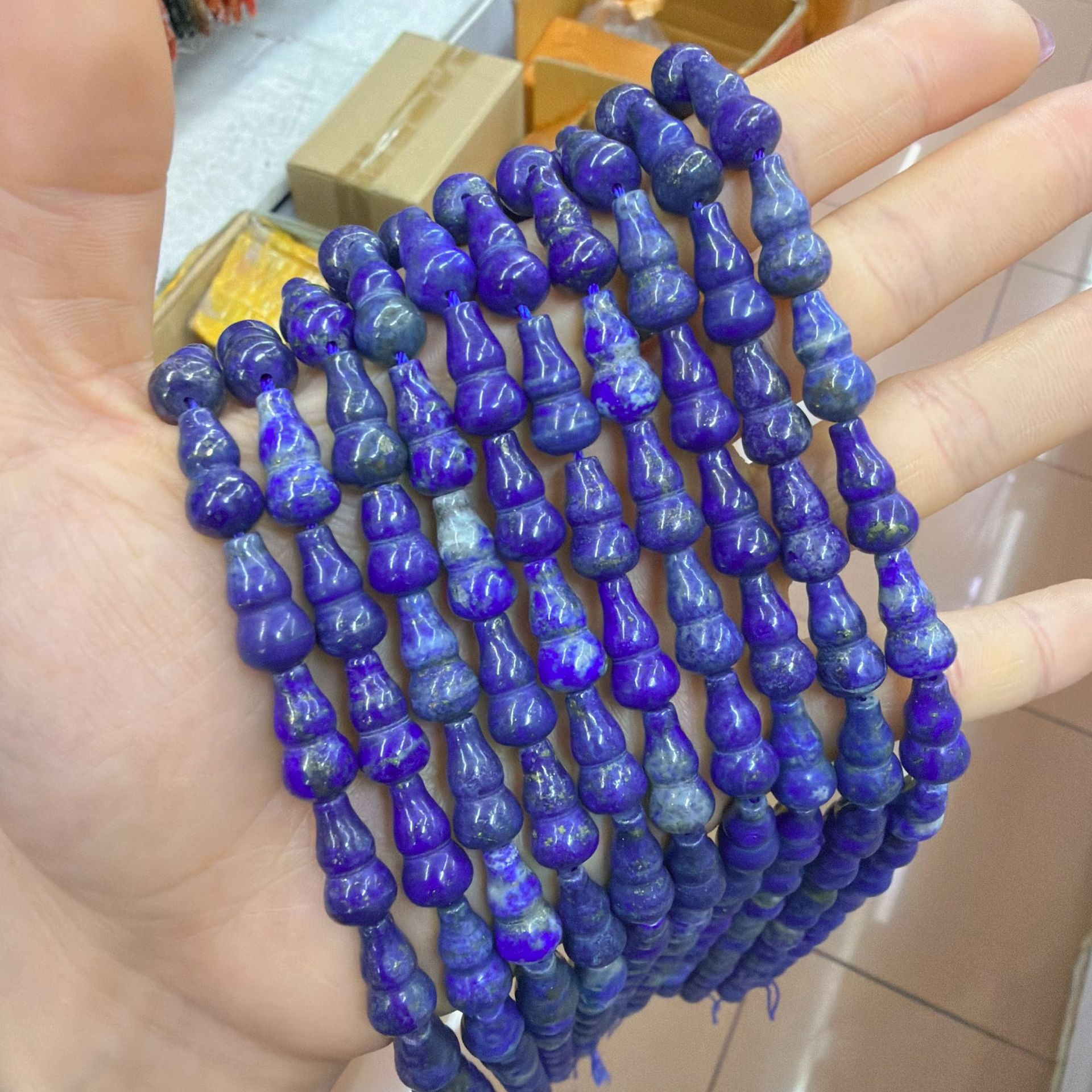 Lapis Lazuli
