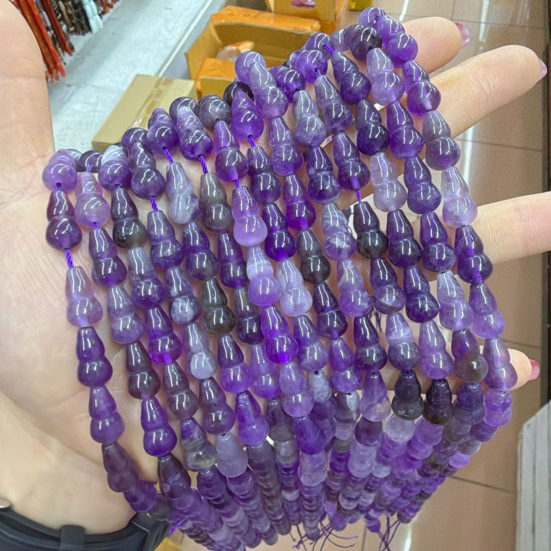 Amethyst