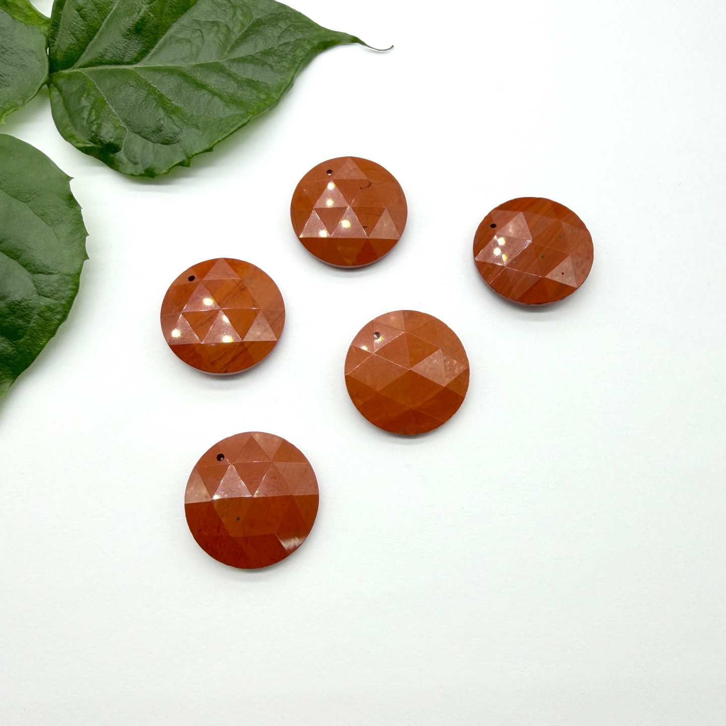 red jasper