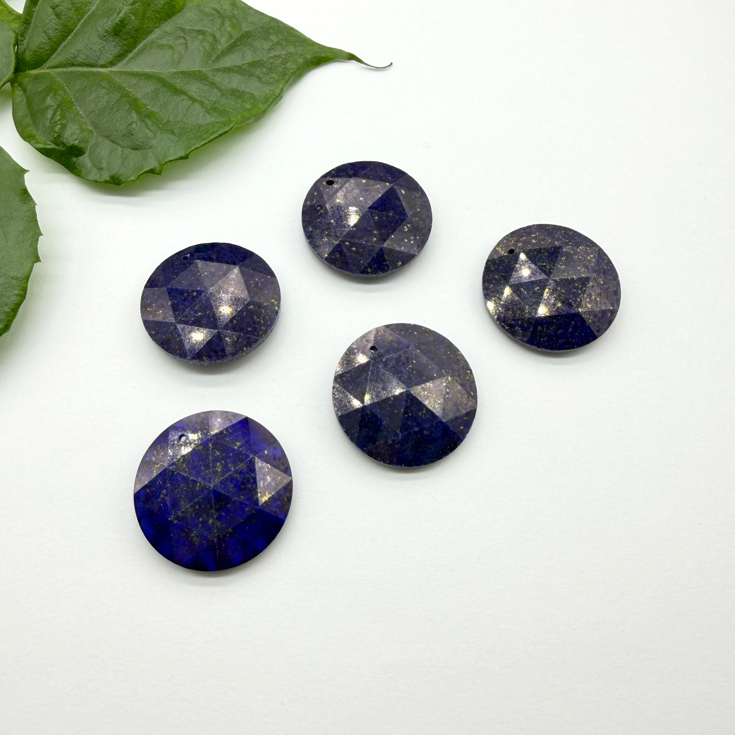 Lapis Lazuli
