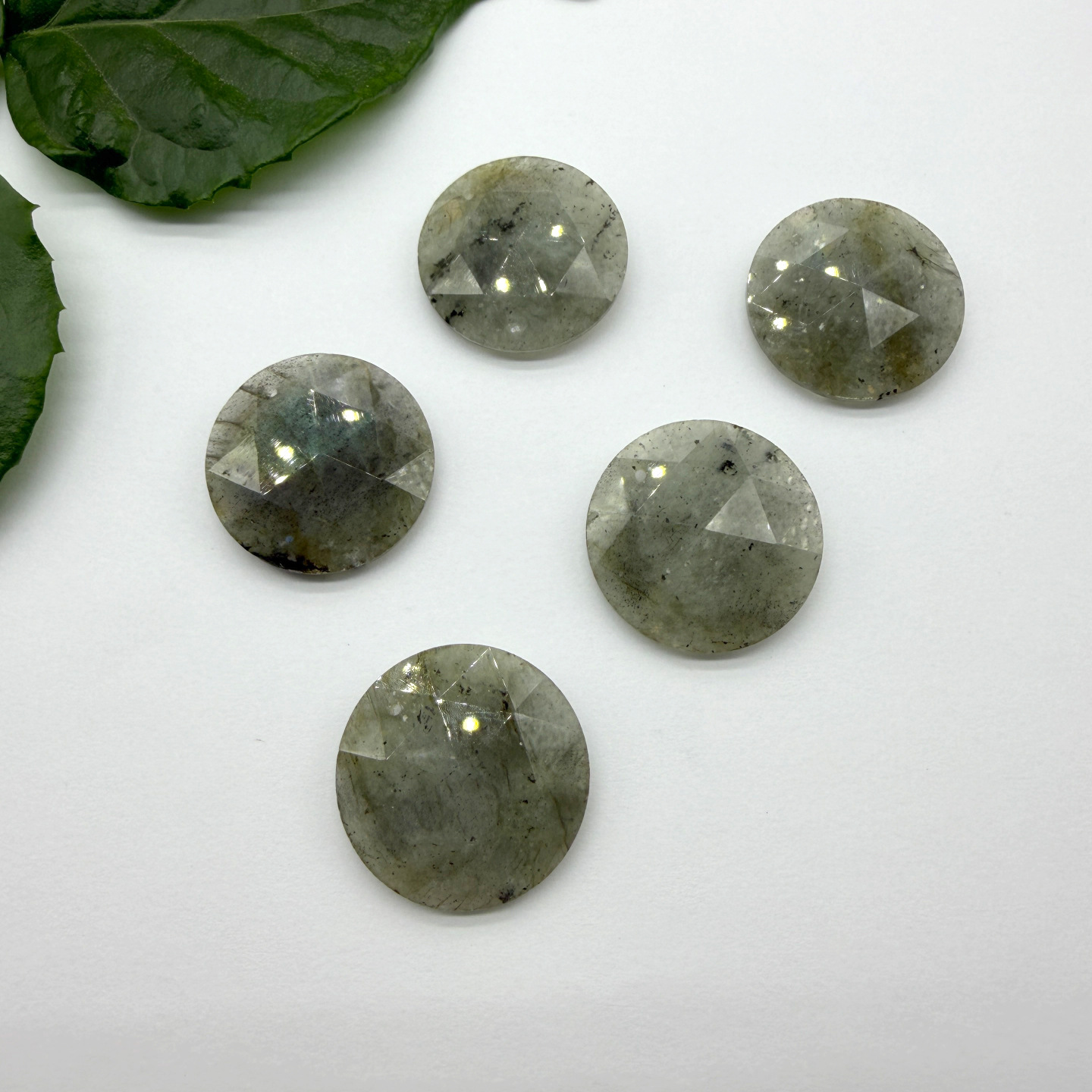 labradorite