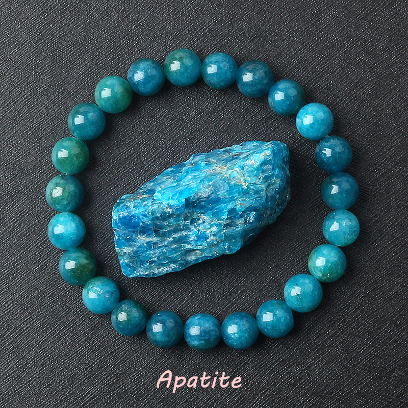 Apatite (optimized quartz stone)