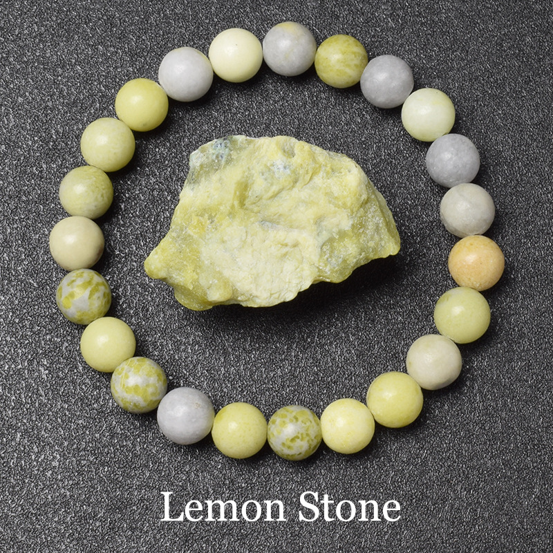 Cauliflower jade (natural stone)