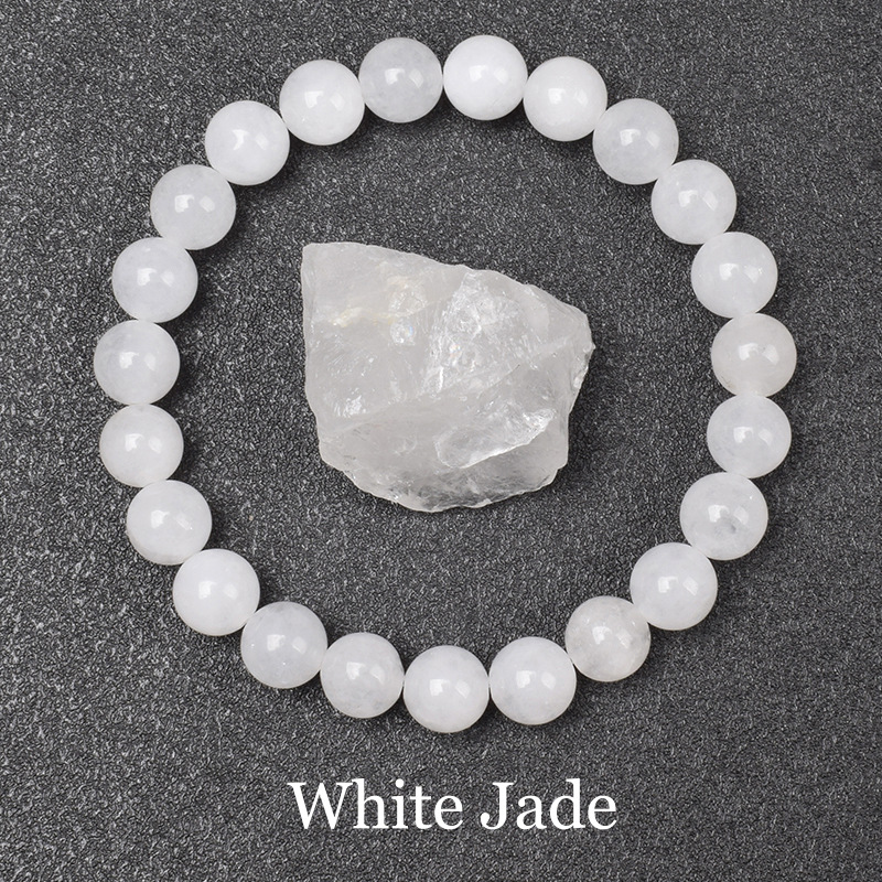 White marble (natural stone)