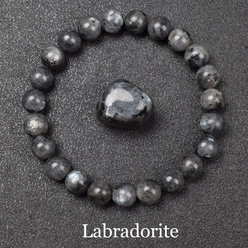 Black flash (natural stone)