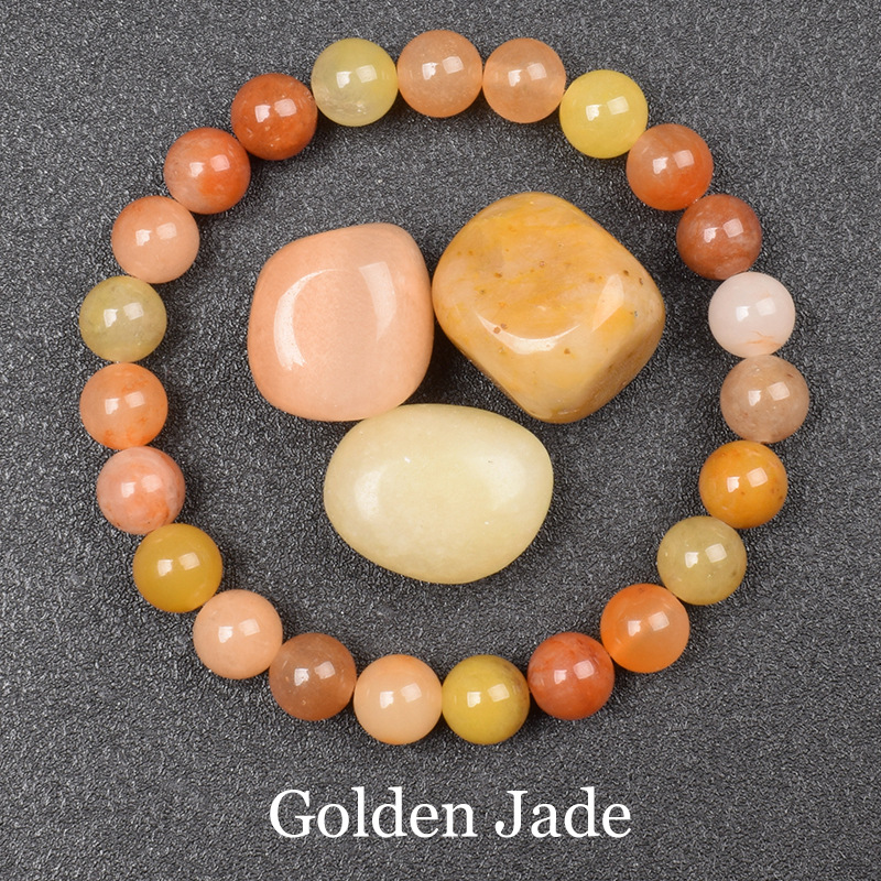 Red aventurine (natural stone)
