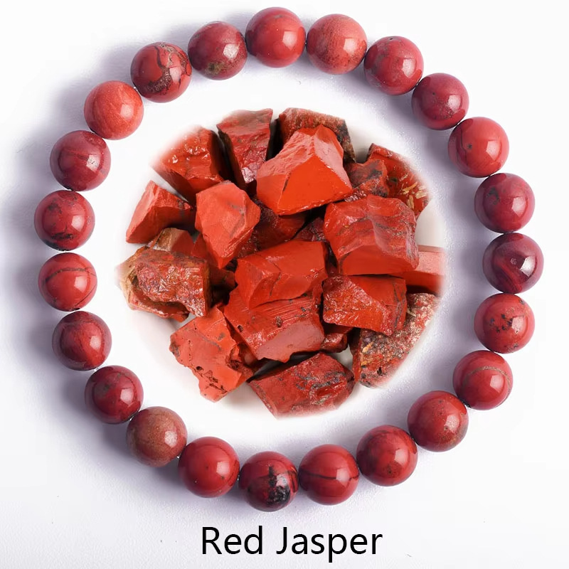 Red stone (natural stone)