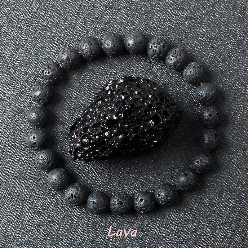 Volcanic stone (natural stone)