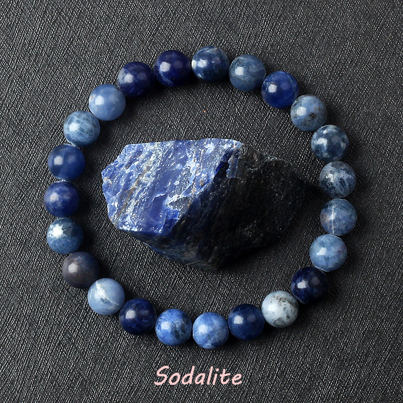 Blue grain (natural stone)