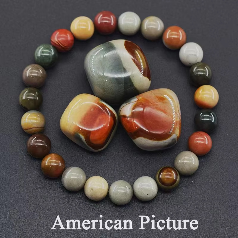 American pictures (natural stone)
