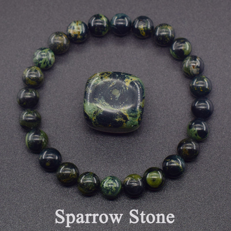 Bird stone (natural stone)