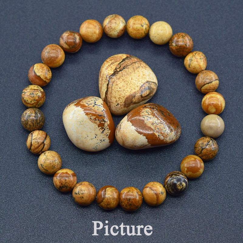Picture stone (natural stone)