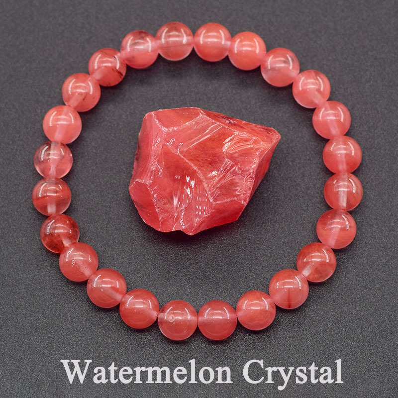 Red watermelon