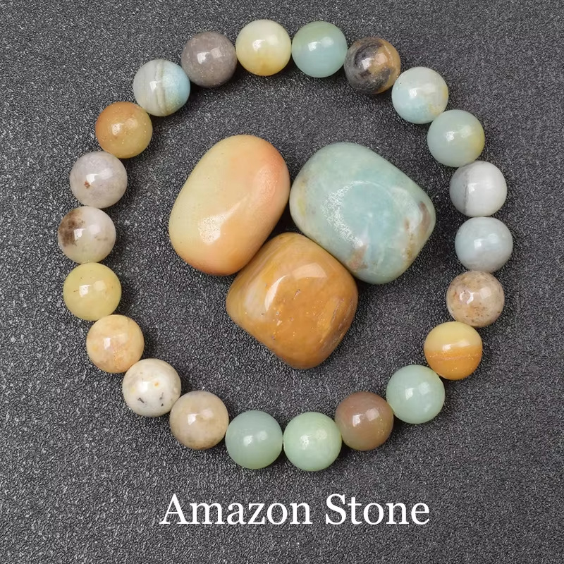 Amazon (natural stone)