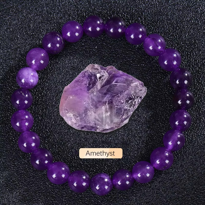 Purple chalcedony (optimized quartz stone)
