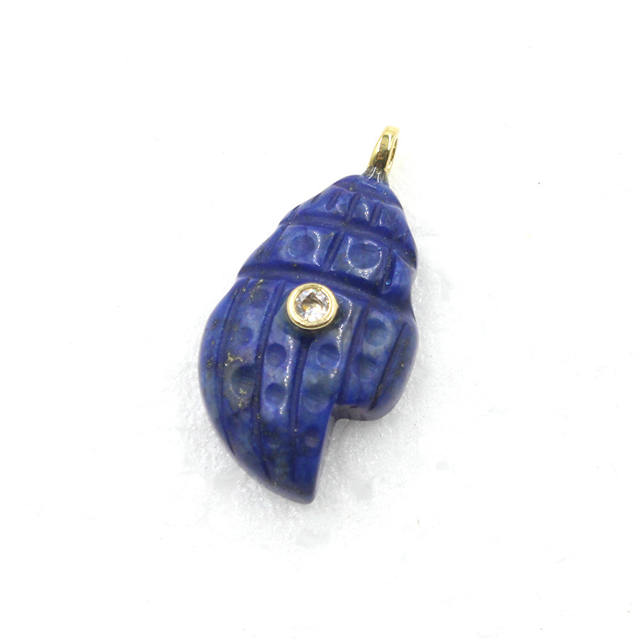 Lapis lazuli