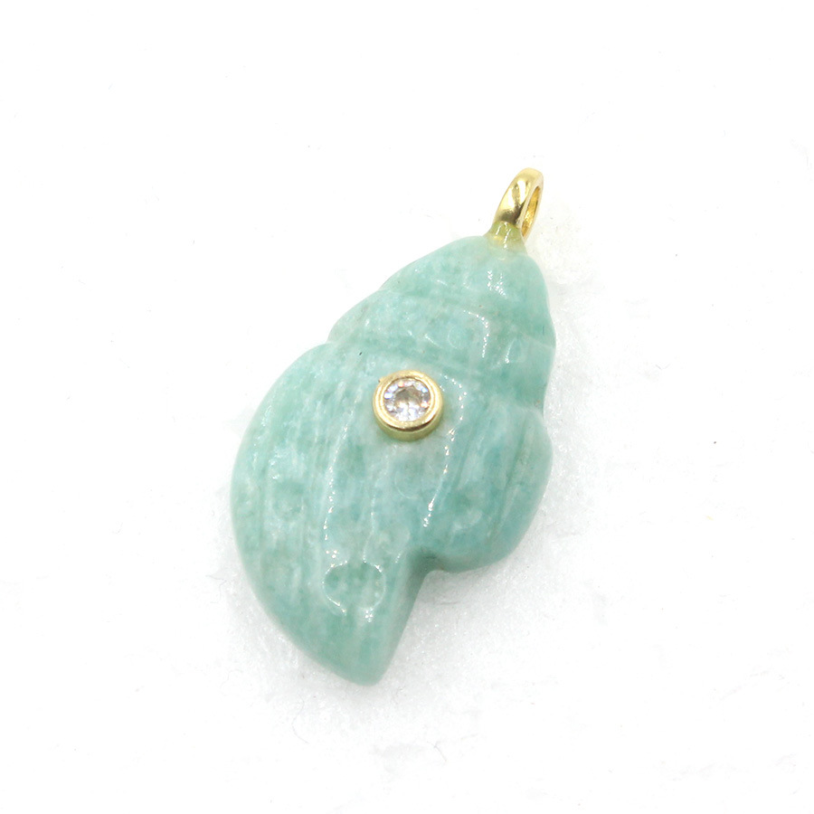 Amazonite
