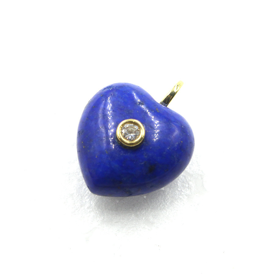 Lapis lazuli