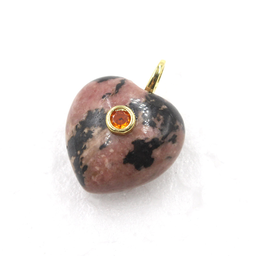 Rhodochrosite
