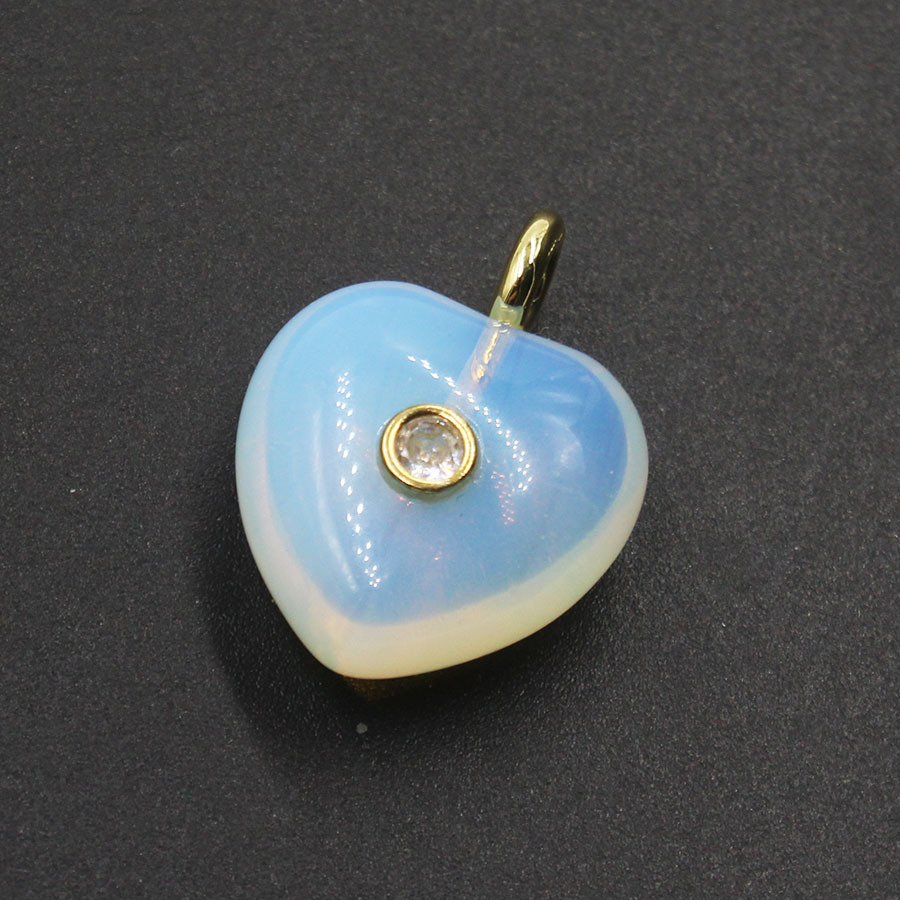 Synthetic opal