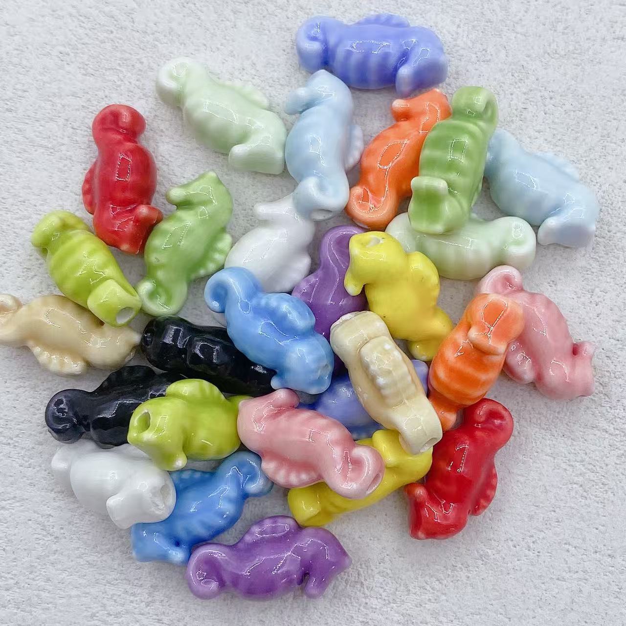 Mixed color