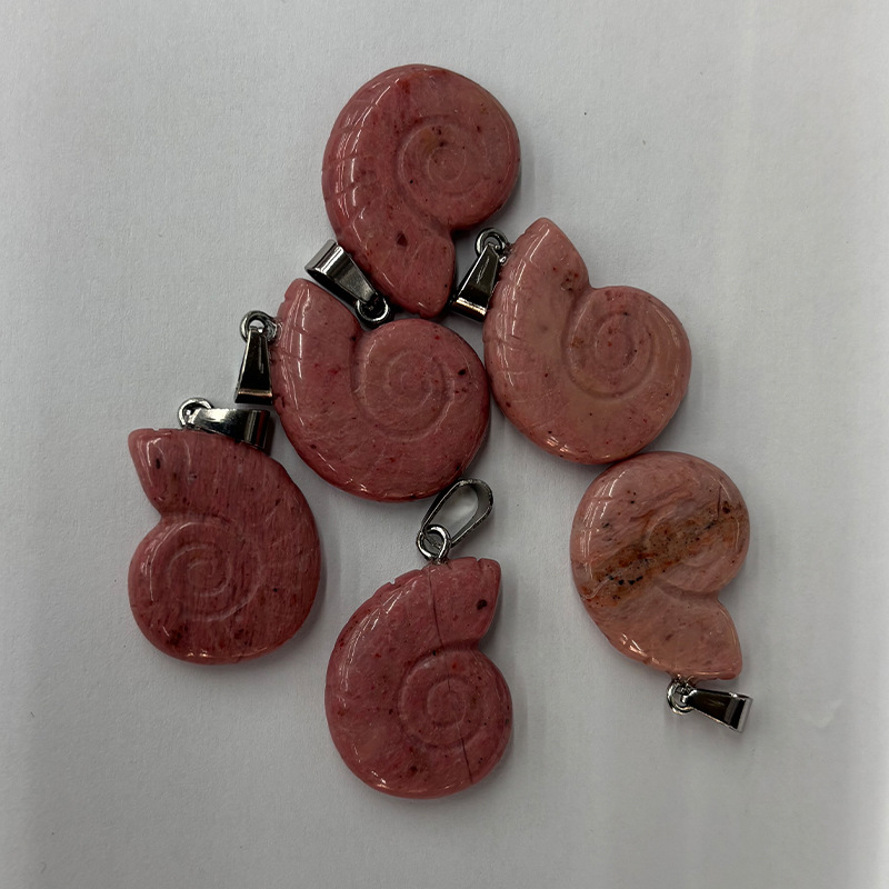 Rhodonite