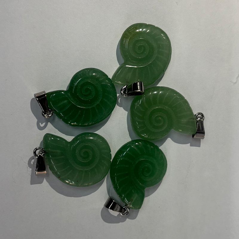 Green aventurine