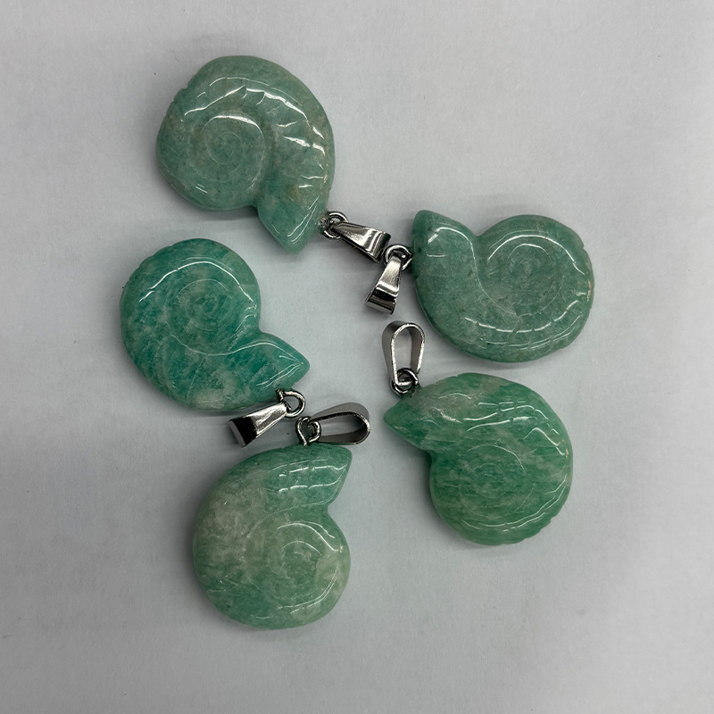 Amazonite