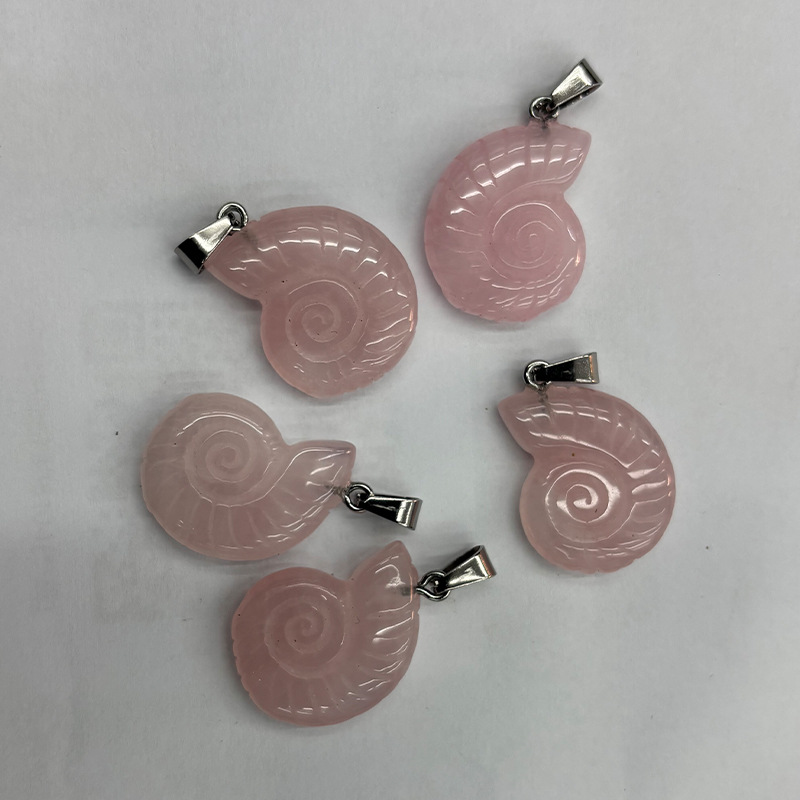 Rose quartz