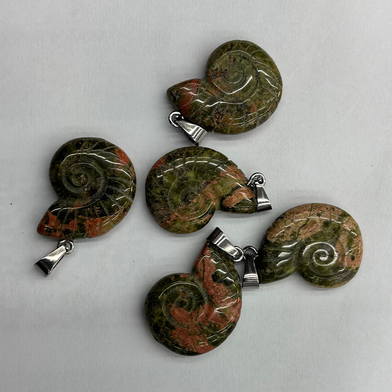 Unakite