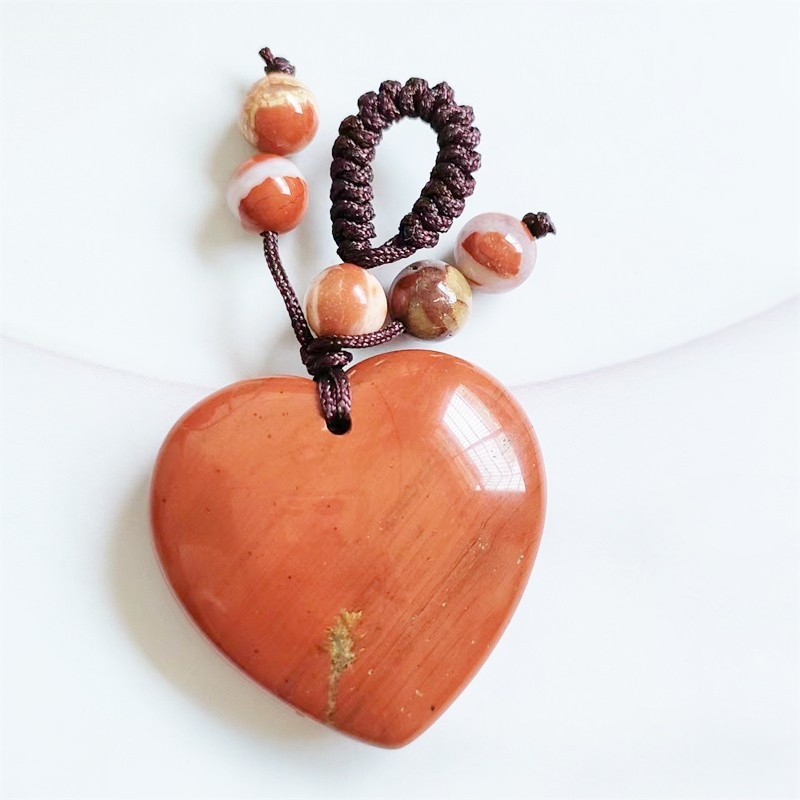 red Jasper