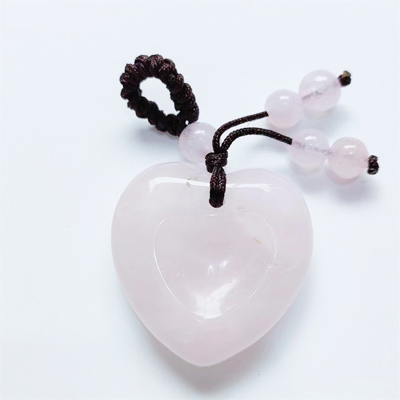 Rose Quartz A
