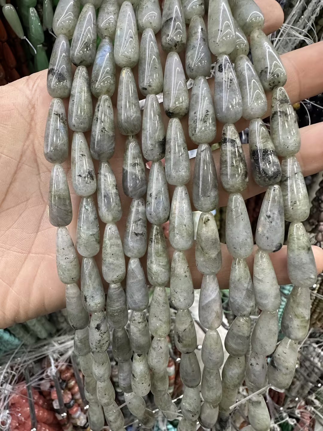 Magnesit