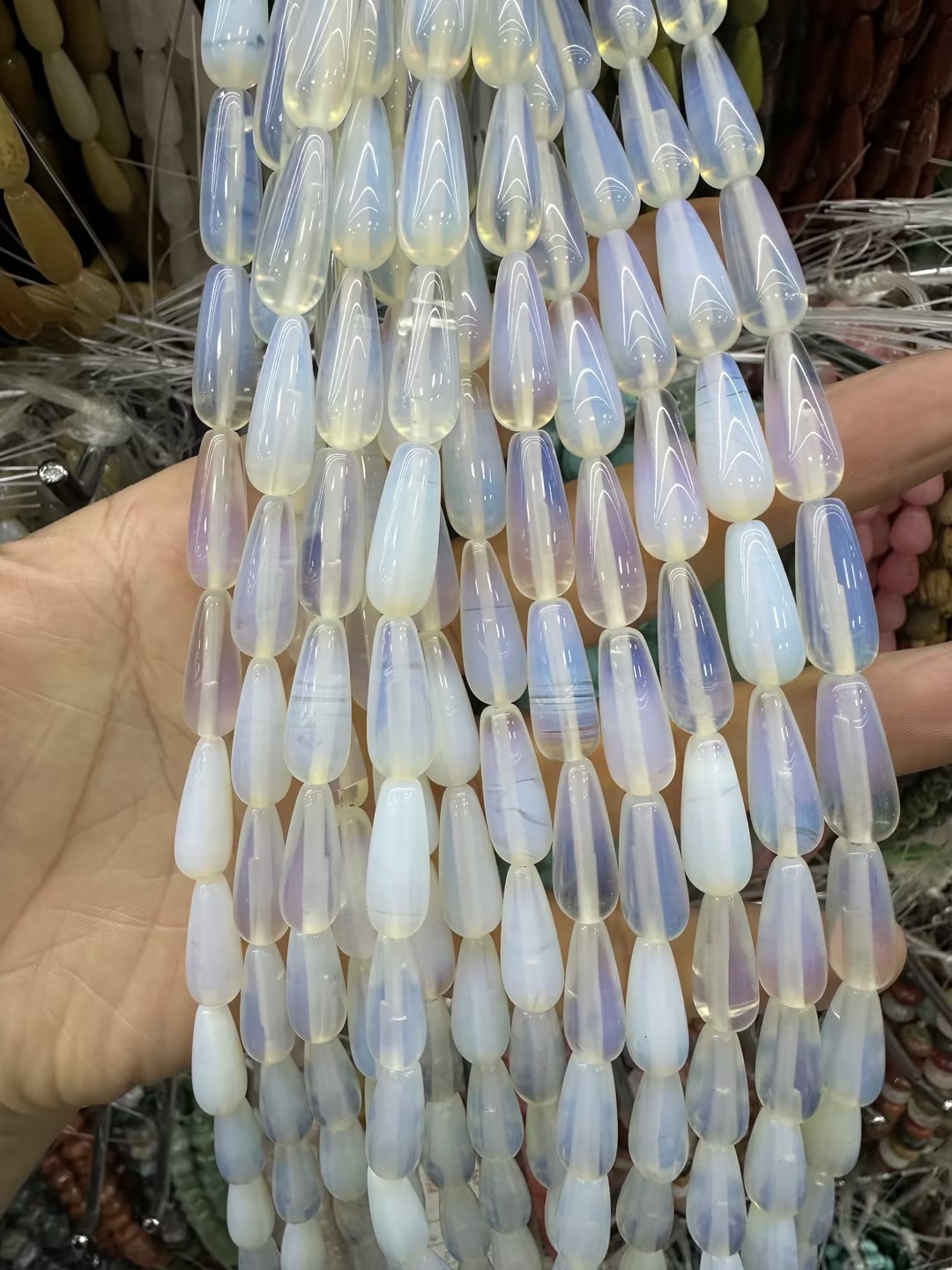 Meer opal