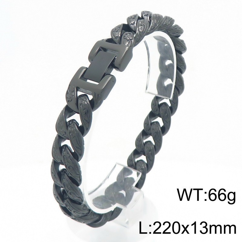 [type d] black kb210026-kjx