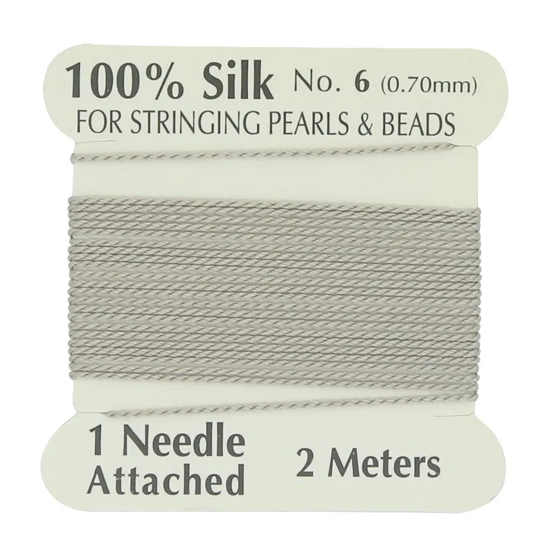 6# 0.7mm gray