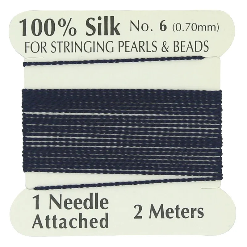 6# 0.7mm sea water orchid