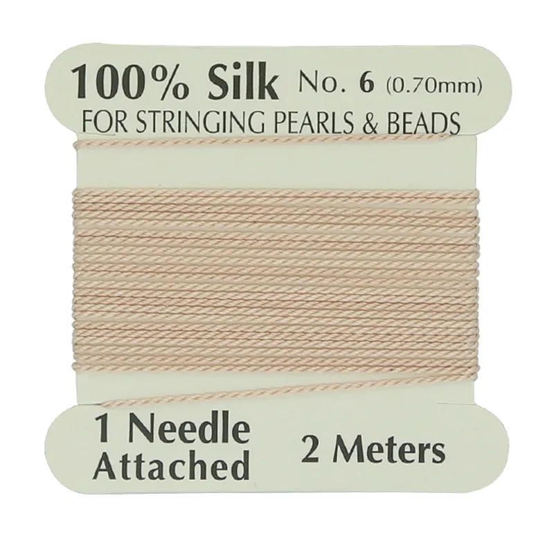 6# 0.7mm pink