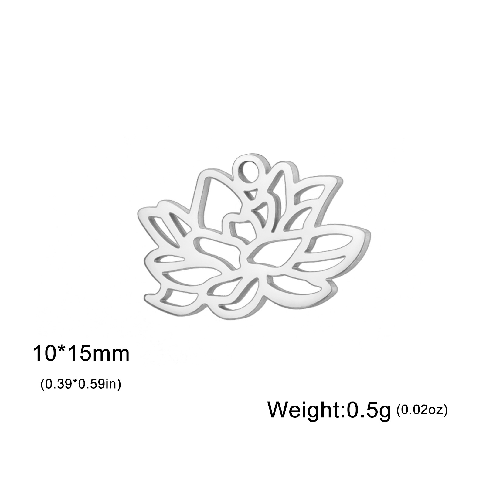 Lotus-steel color