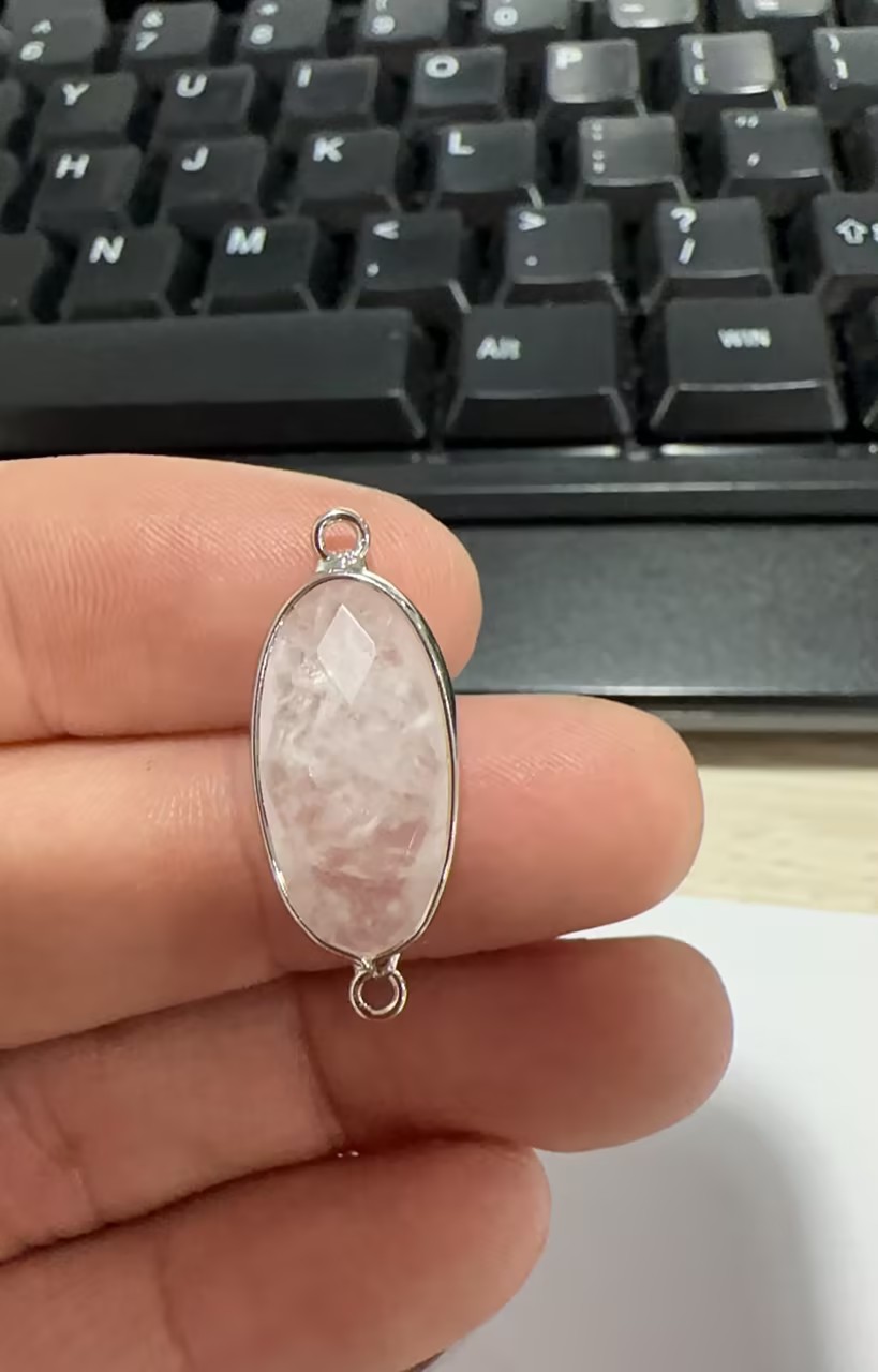 4 Clear Quartz