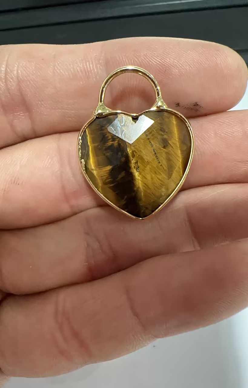 oeil de tigre