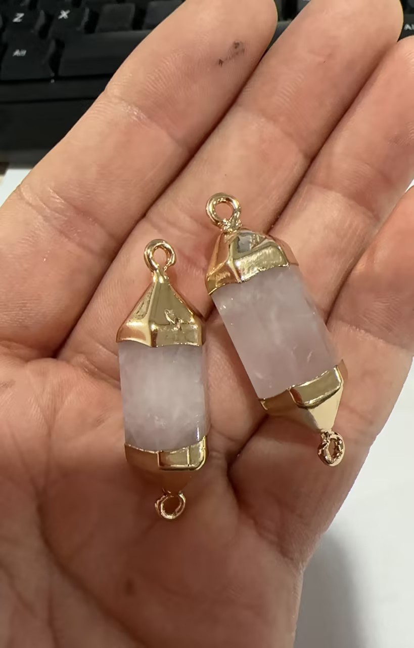 Quartz Rose