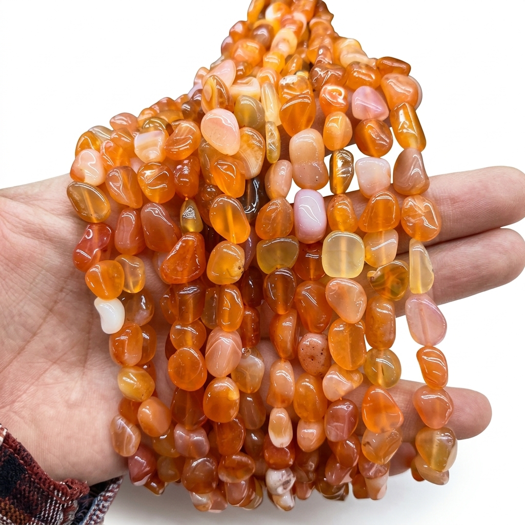dentelle agate