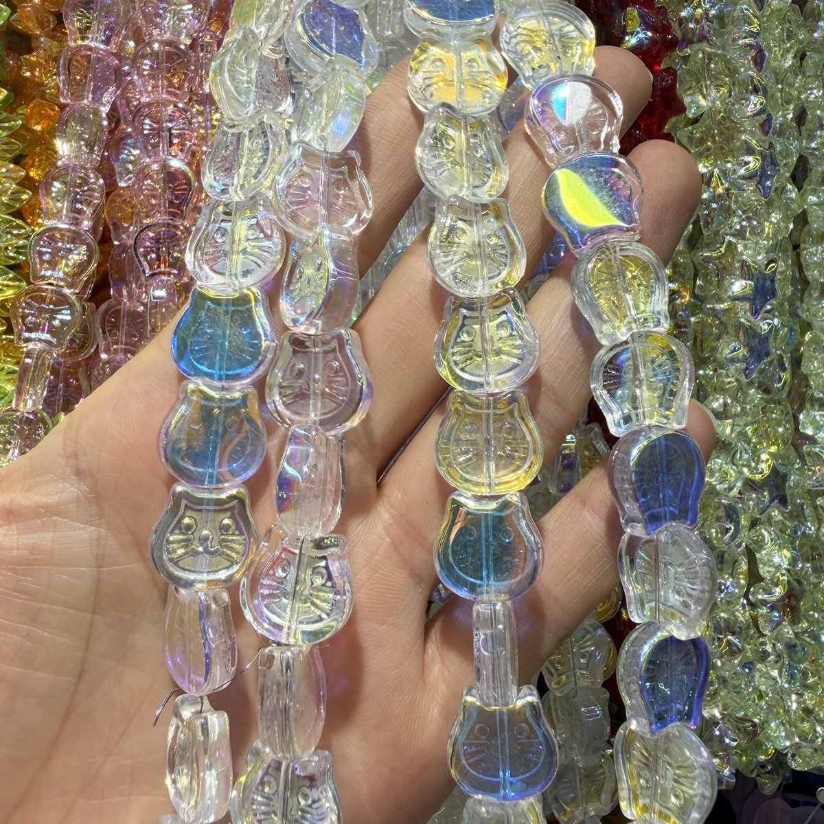 Transparent