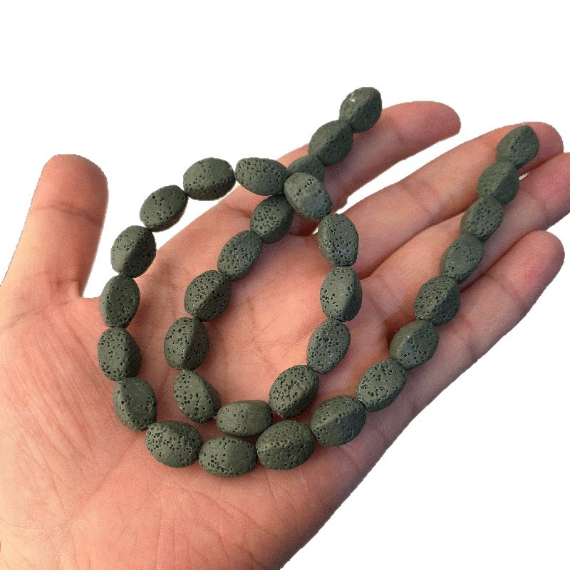 Olive green